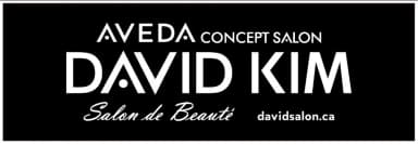 David Kim Salon