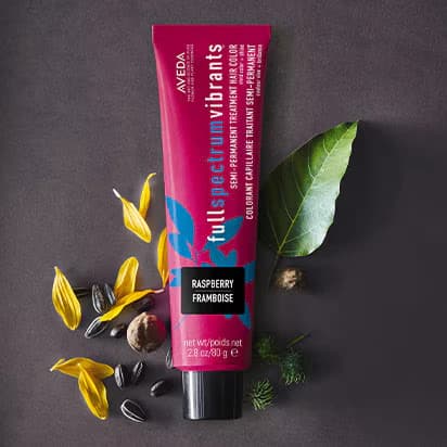 HAIR COLOUR products at David Kim Salon